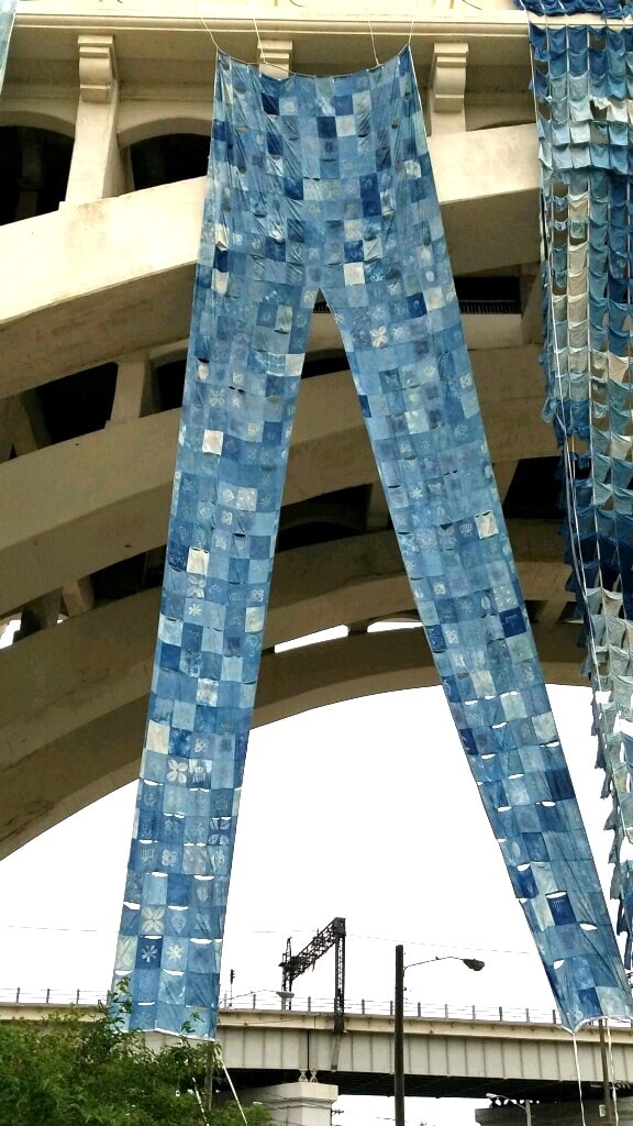 Public art